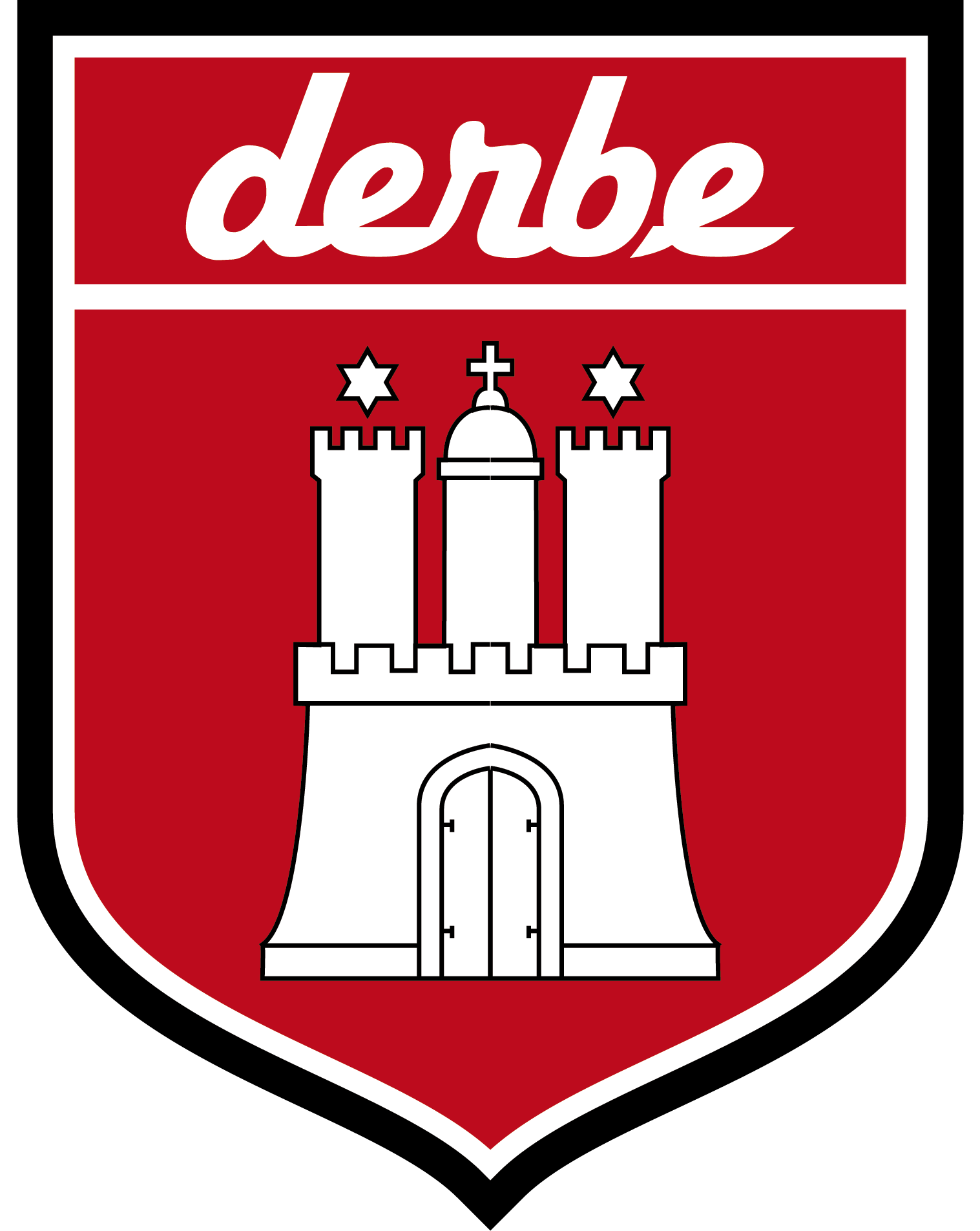 Derbe Hamburg