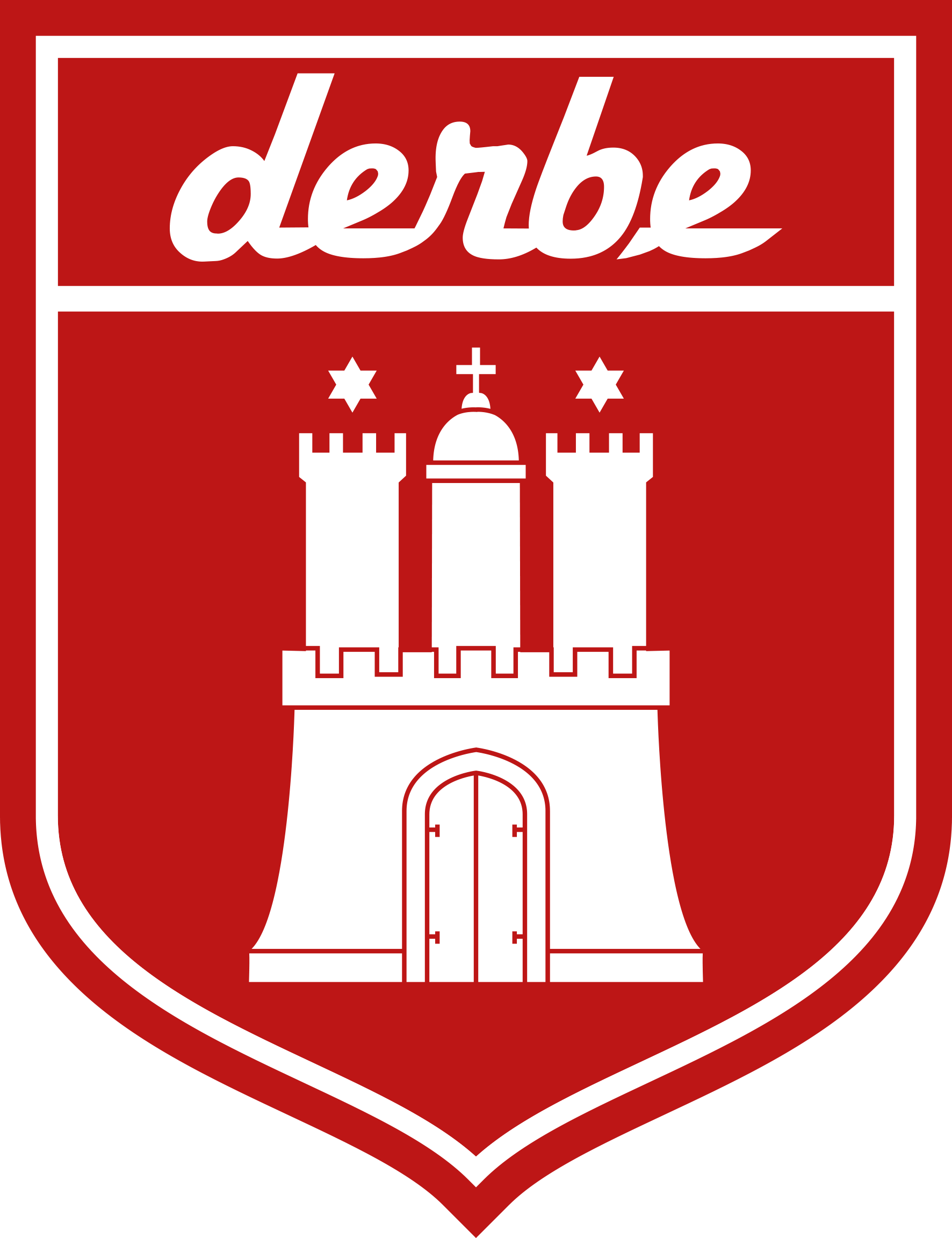 Derbe Hamburg