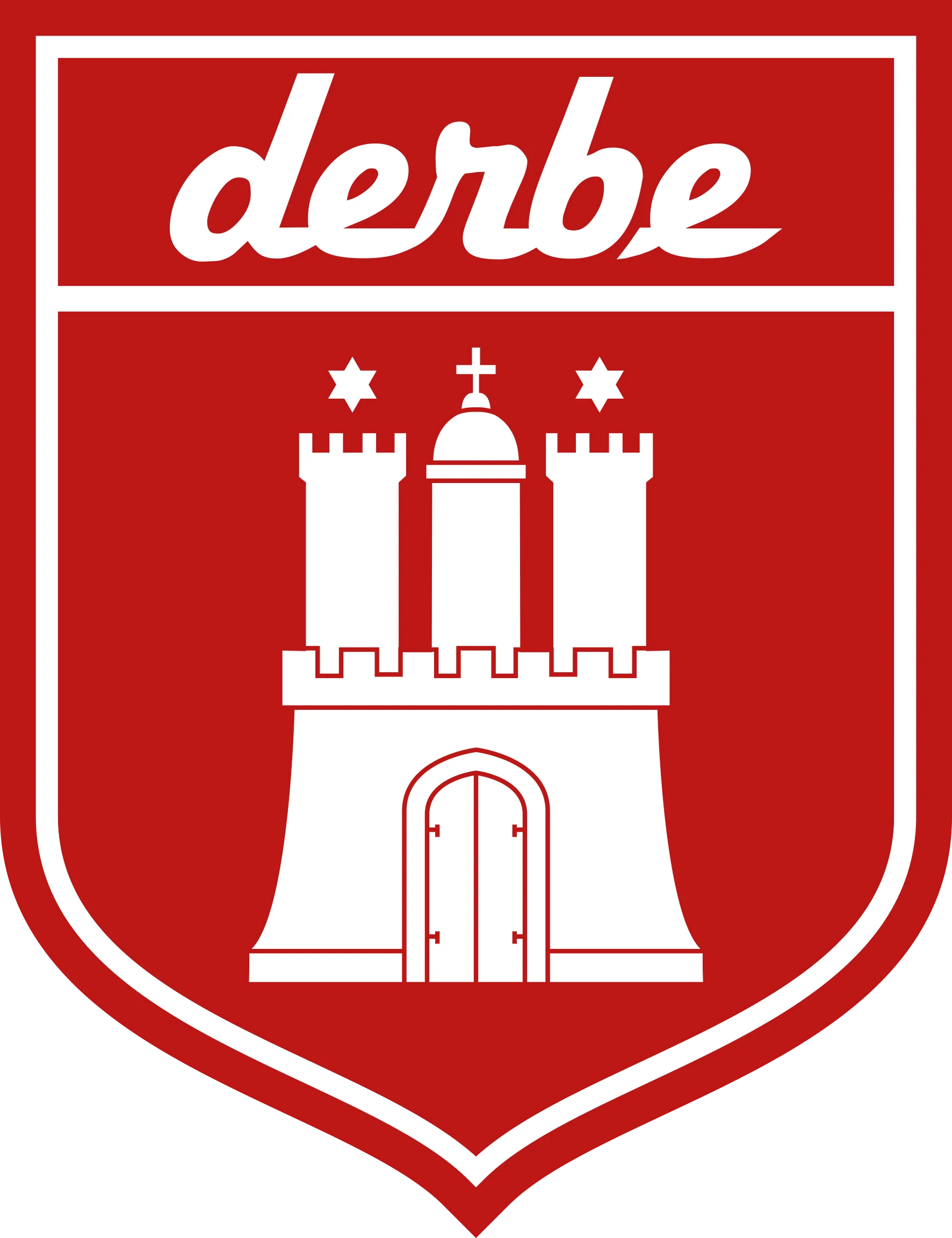 Logo Derbe Hamburg