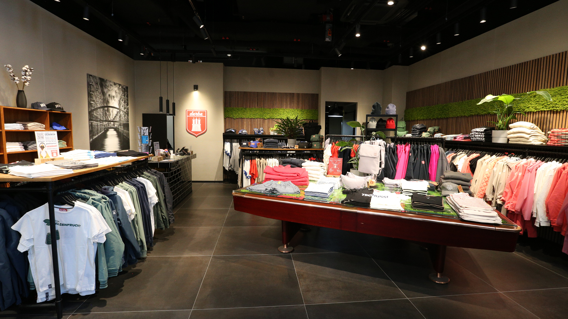 derbe Westfield